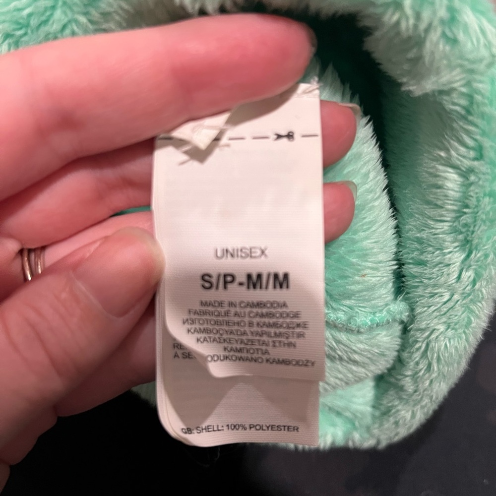 The North Face beanie - Picture 2 of 2